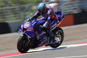 Miguel Oliveira, Pramac Racing