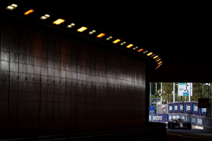 Yuki Tsunoda, Red Bull Racing