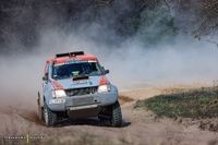 Rajd Baja Drawsko - Etap 2