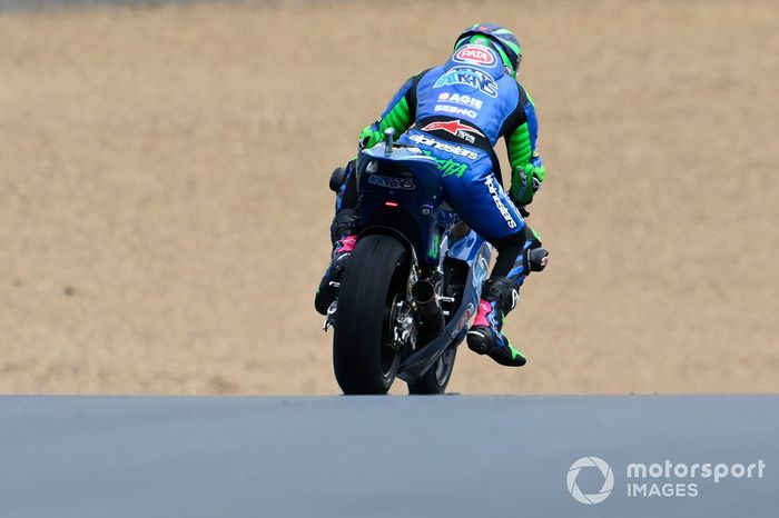 Enea Bastianini, Italtrans Racing Team