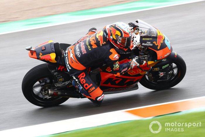 Jorge Martin, Red Bull KTM Ajo
