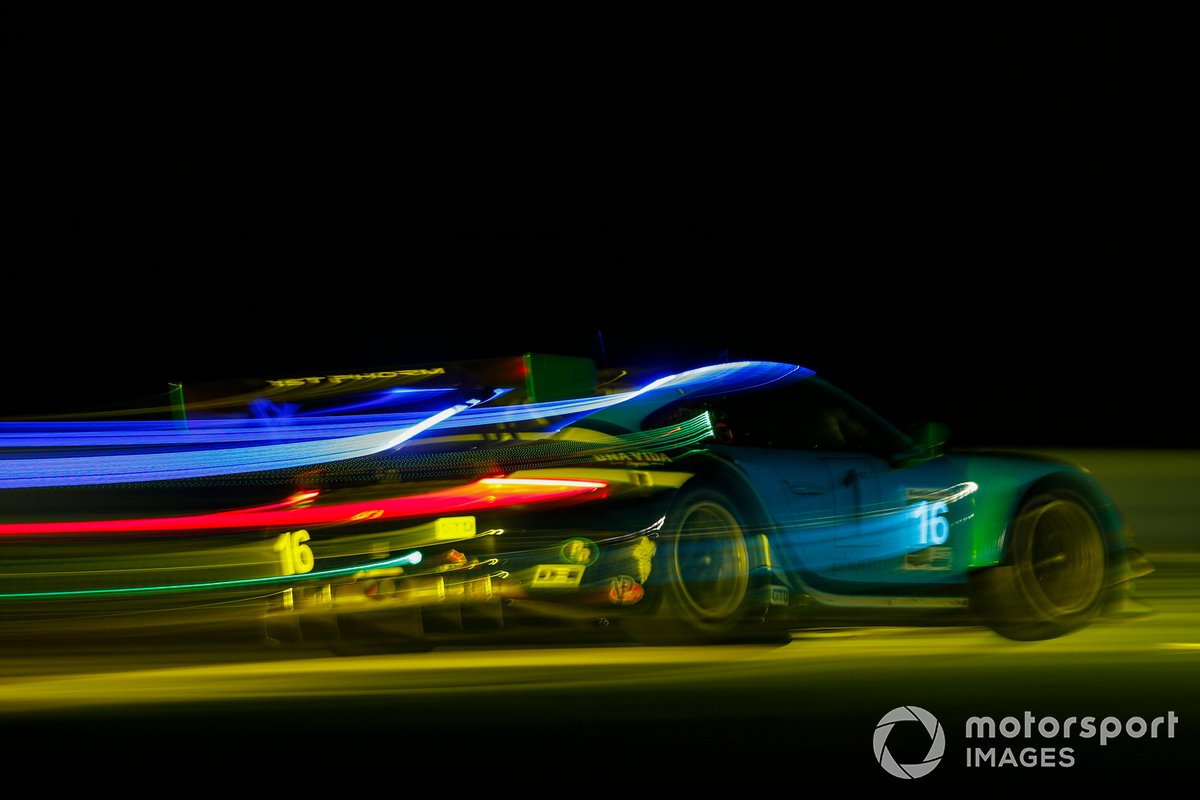 30 Imsa 2021 Cars Gif