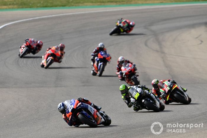 Miguel Oliveira, Red Bull KTM Tech 3