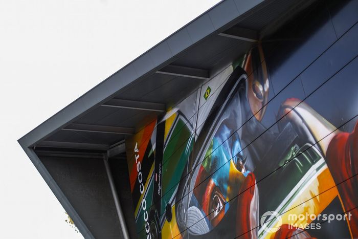 El museo del circuito