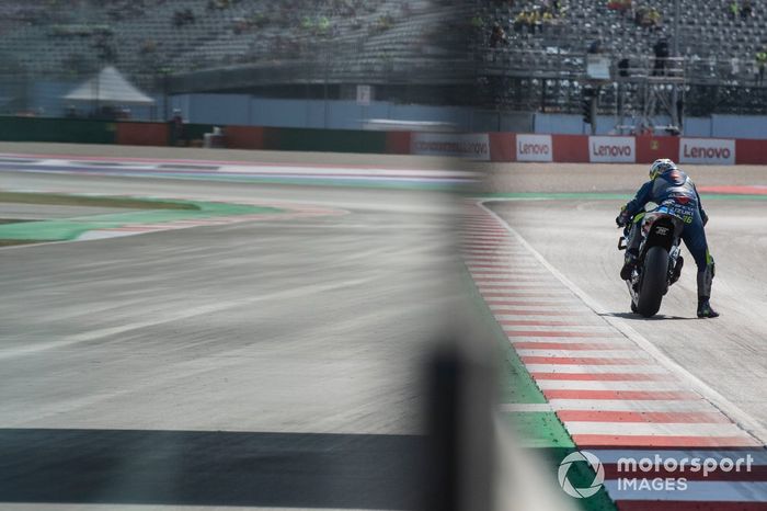 Joan Mir, Team Suzuki MotoGP