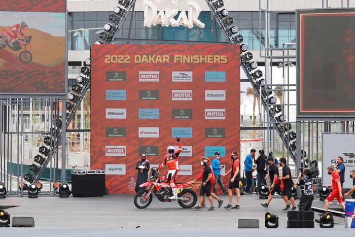 #3 Gasgas Factory Racing: Sam Sunderland