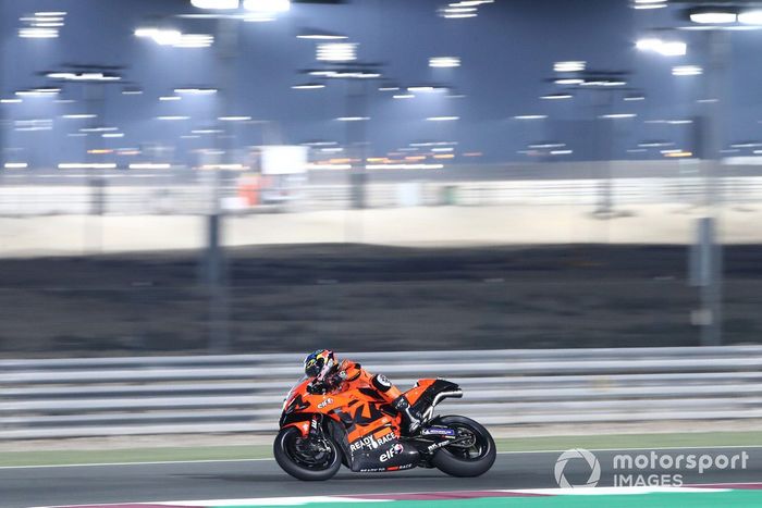 Remy Gardner, KTM Tech3