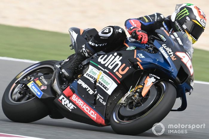 Darryn Binder, RNF MotoGP Racing