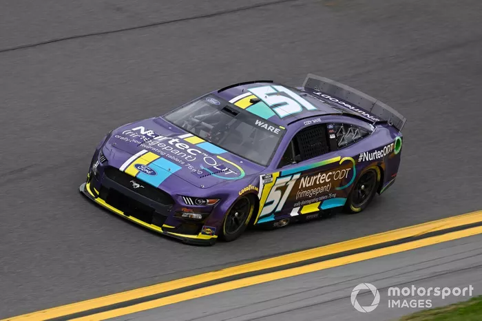 #51: Cody Ware (Ware-Ford)