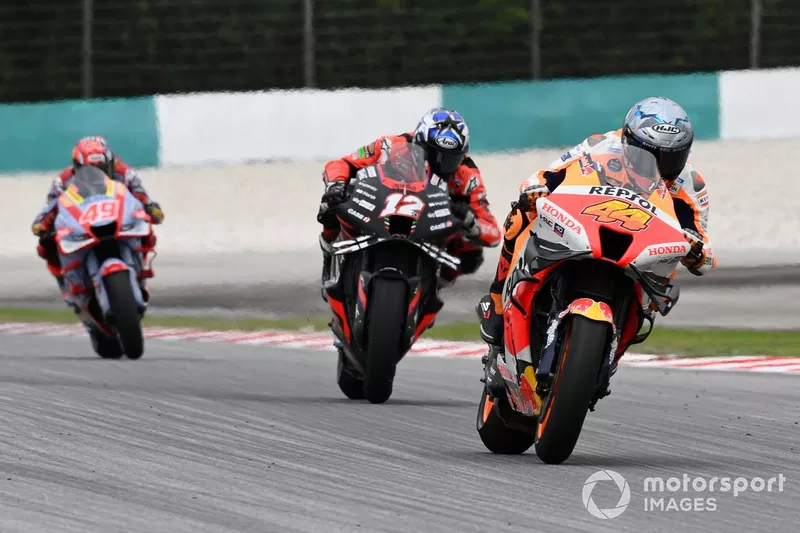 Pol Espargaro, Repsol Honda Team
