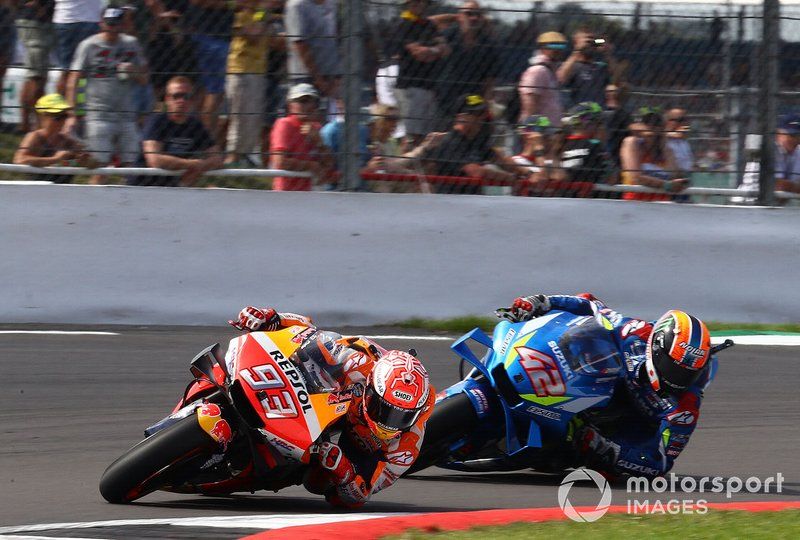 Marc Márquez, Repsol Honda Team