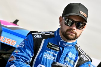 Ricky StenhouseJr.