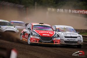 V runda Oponeo MPRC 2019