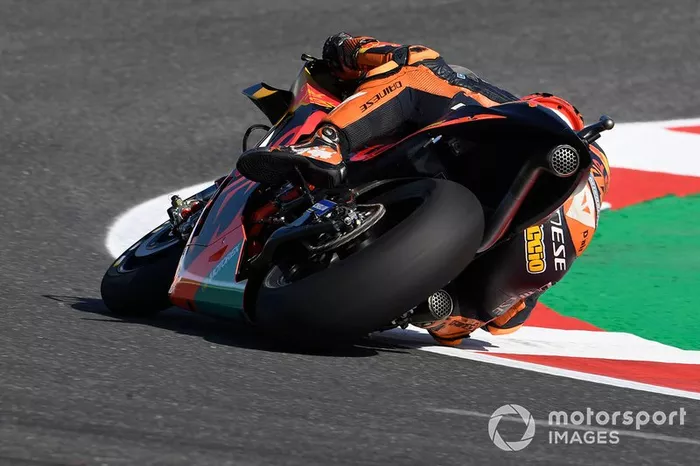 Pol Espargaro, Red Bull KTM Factory Racing
