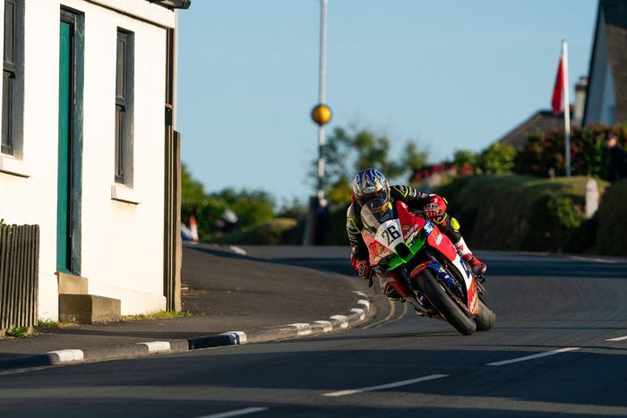 Rob Hodson, Dafabet Racing