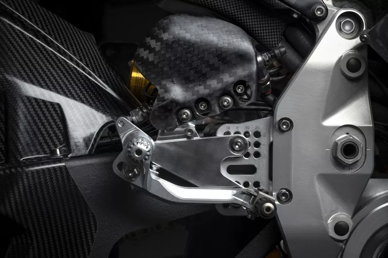 Ducati MotoE