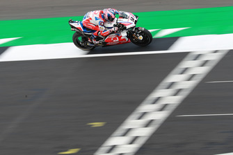 Danilo Petrucci, Pramac Racing