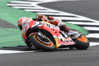 Marc Marquez, Repsol Honda Team