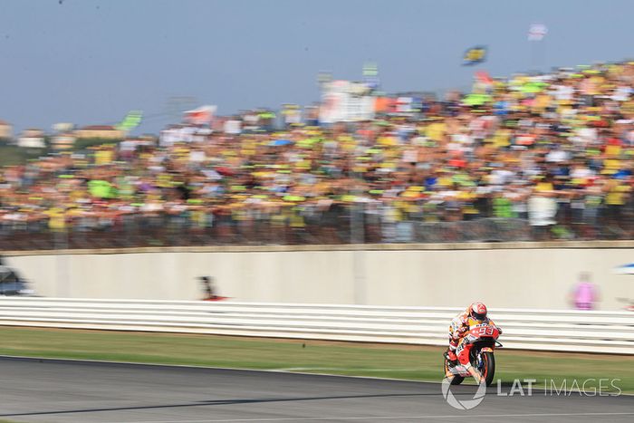 Marc Marquez, Repsol Honda Team