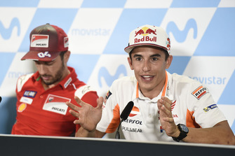 Marc Marquez, Repsol Honda Team