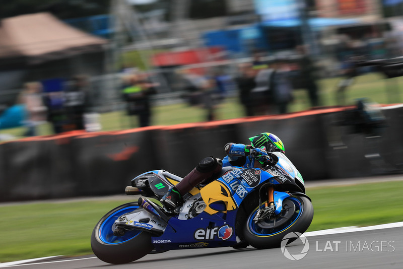 Franco Morbidelli, Estrella Galicia 0,0 Marc VDS