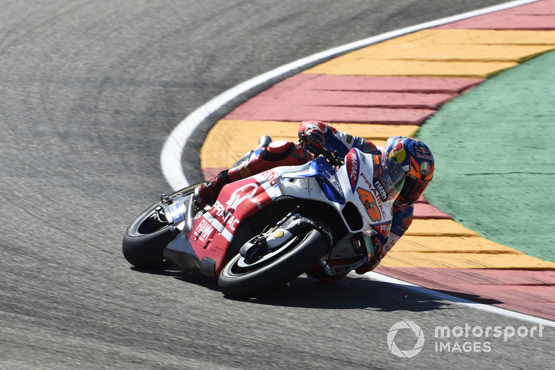 Джек Міллер, Pramac Racing
