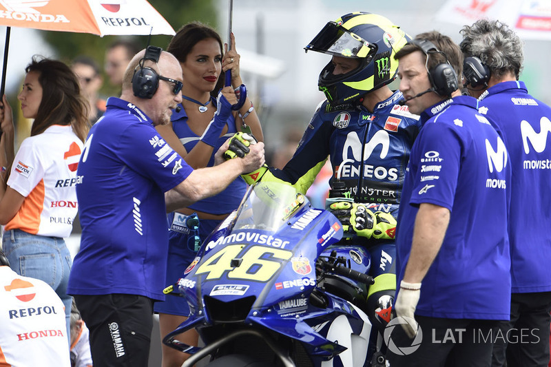 Valentino Rossi