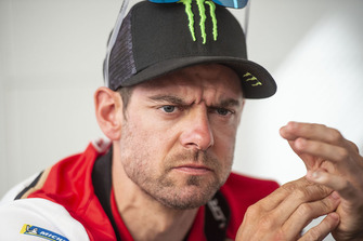 Кел Кратчлоу, Team LCR Honda