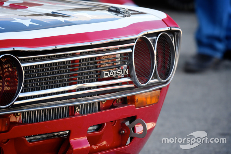 Datsun klasik