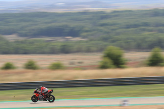 Jorge Lorenzo, Ducati Team