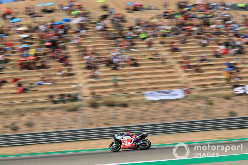 Jack Miller, Pramac Racing