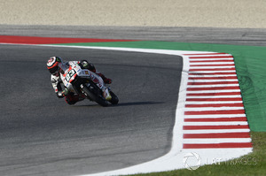 Niccolo Antonelli, SIC58 Squadra Corse