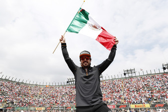Fernando Alonso, McLaren