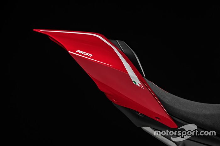 Ducati Panigale V4R