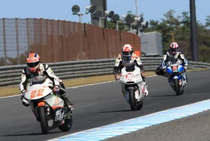 Sam Lowes, Swiss Innovative Investors