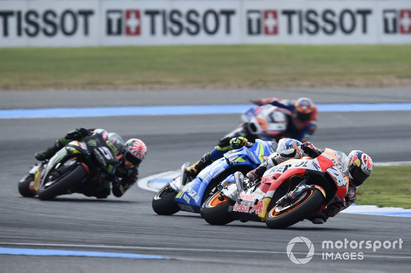 Дані Педроса, Repsol Honda Team