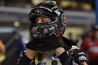 Kevin Harvick, Stewart-Haas Racing, Ford Fusion Jimmy John's
