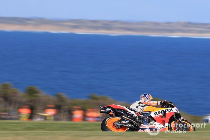 Marc Marquez, Repsol Honda Team