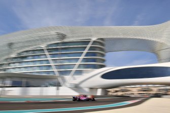 Lance Stroll
