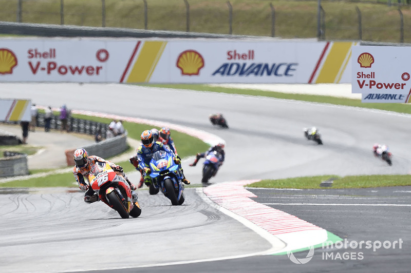 Дані Педроса, Repsol Honda Team