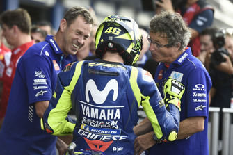 Valentino Rossi, Yamaha Factory Racing