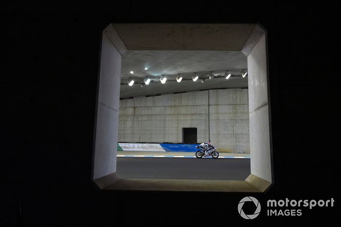 Jorge Martin, Del Conca Gresini Racing