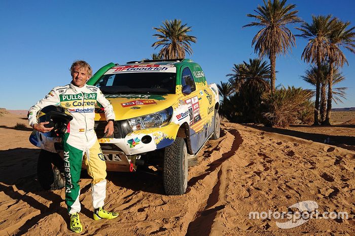 #334 Jesús Calleja, Jaume Aregall, Overdrive