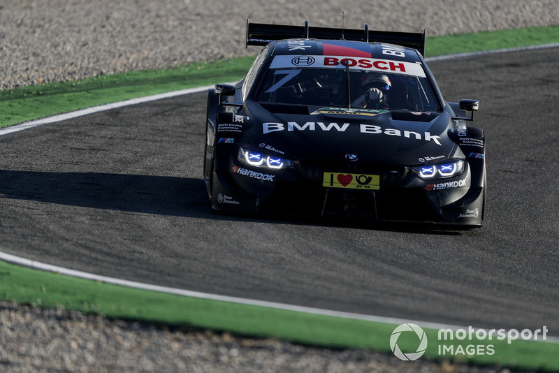 Bruno Spengler, BMW Team RBM, BMW M4 DTM