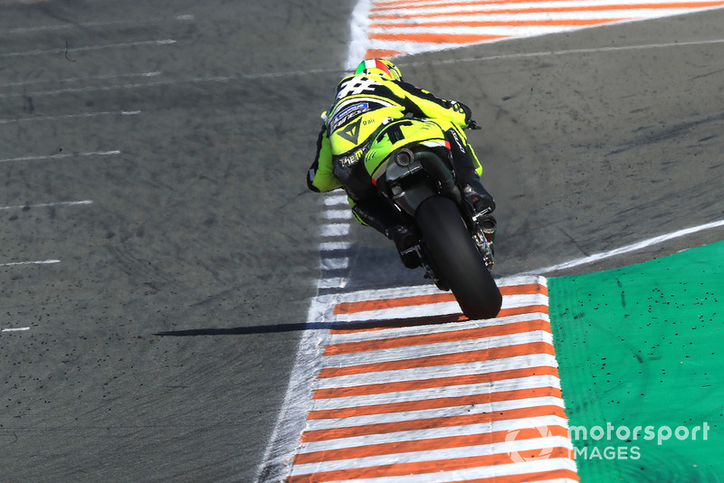 Andrea Iannone, Aprilia Racing Team Gresini