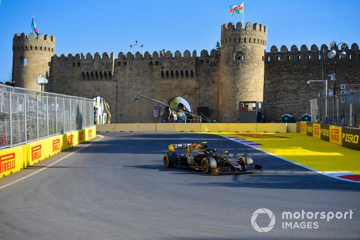 Kevin Magnussen, Haas F1 Team VF-19