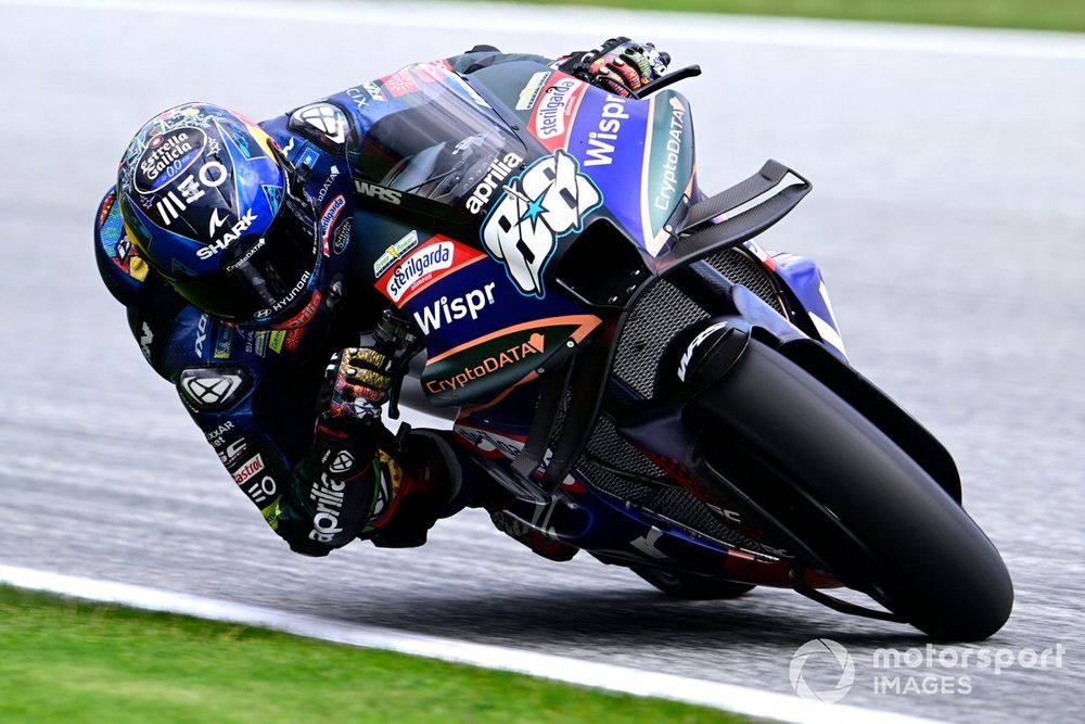 Miguel Oliveira, RNF MotoGP Racing