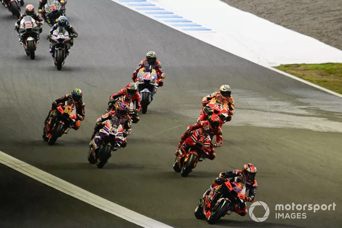 Jack Miller, Red Bull KTM Factory Racing