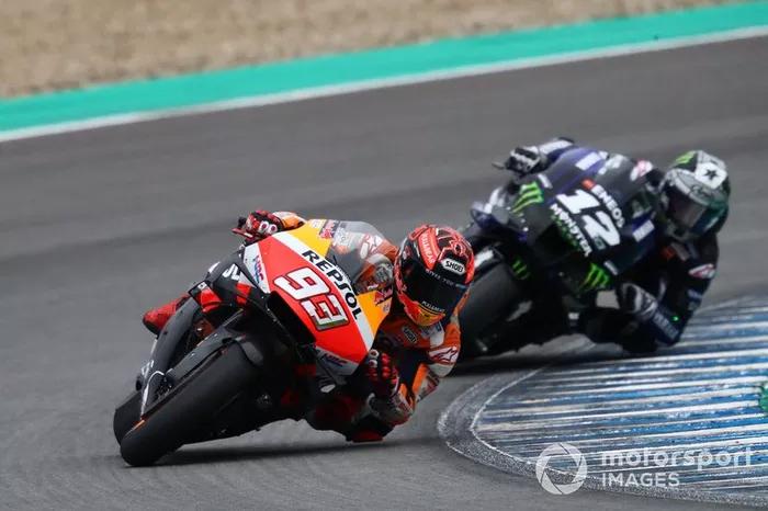Marc Márquez, Repsol Honda Team