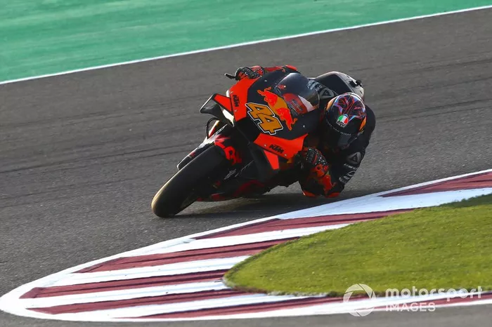 Pol Espargaro, Red Bull KTM Factory Racing